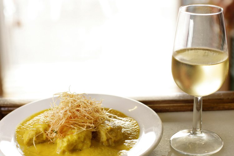 Taberna Cabildo, Imprescindible nº7