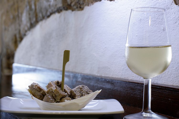 Taberna Argüeso, Imprescindible nº5