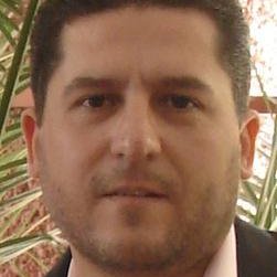 José Manuel Massé Tubío