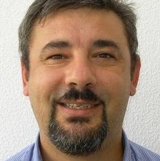 Sergio Luque Sanchez