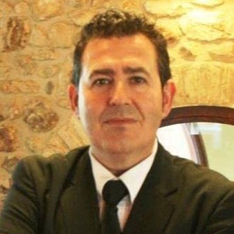 Javier Campo González