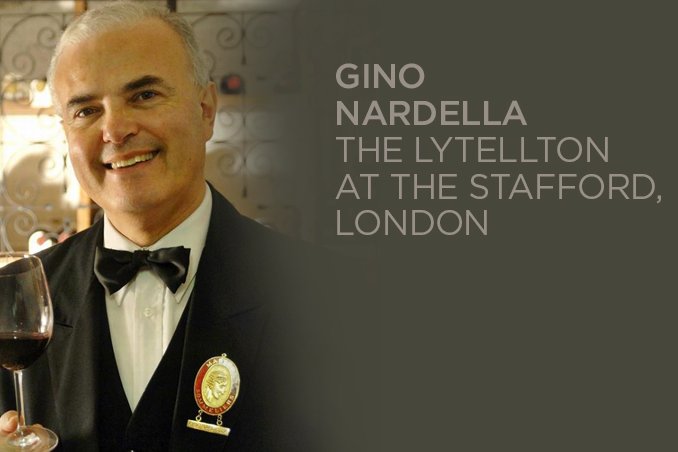 Gino Nardella MS