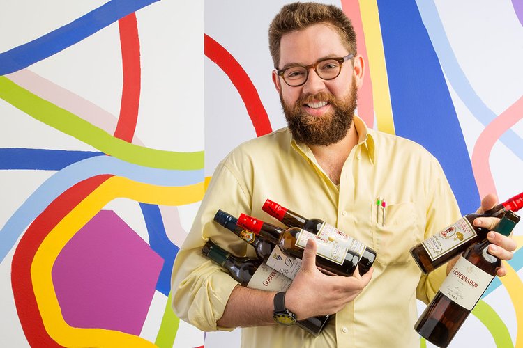 Justin Vann of Public Services in Houston, TX