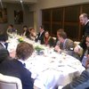 Trade Tasting Lunch for Sommliers and Wine Merchants 