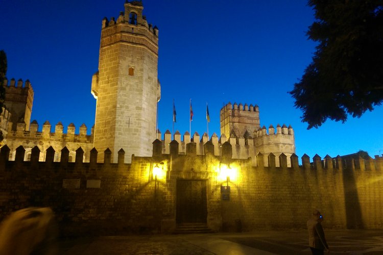 Castillo de San Marcos