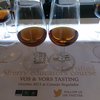VOS & VORS Tasting