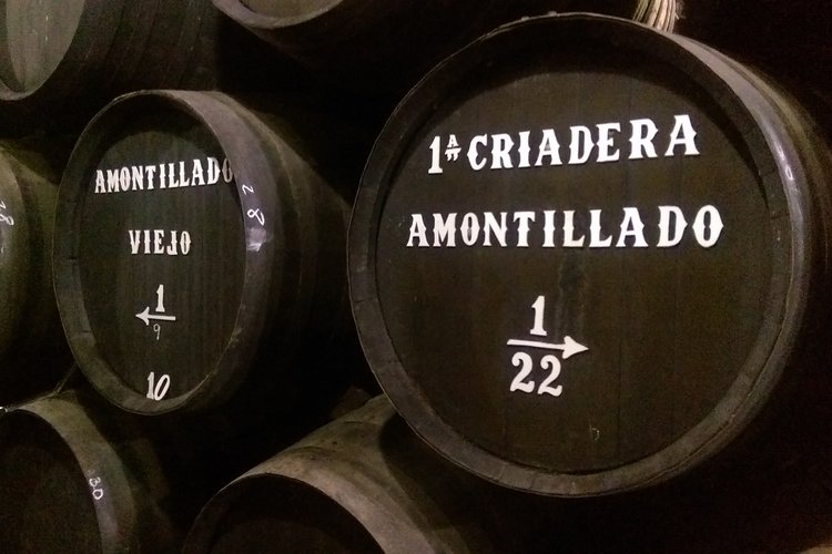 Amontillado