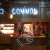 Common Bar