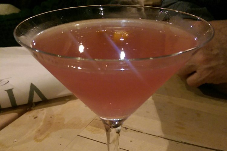 Jerez Cosmopolitan