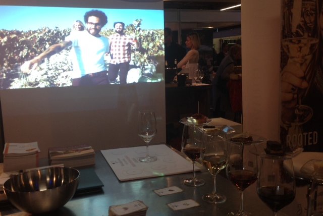 De Rooted in Life video kreeg lovende reacties