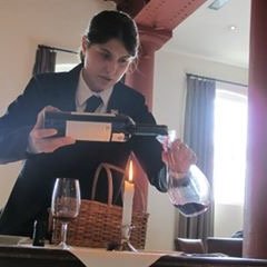 Nerea Sorribes Gomez