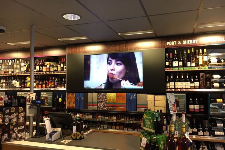 De Sherry wijnen video bij het video channel van Gall & Gall