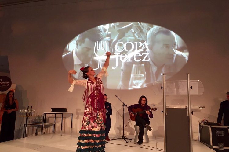 Officiële opening tijdens Vakbeurs Gastronomie