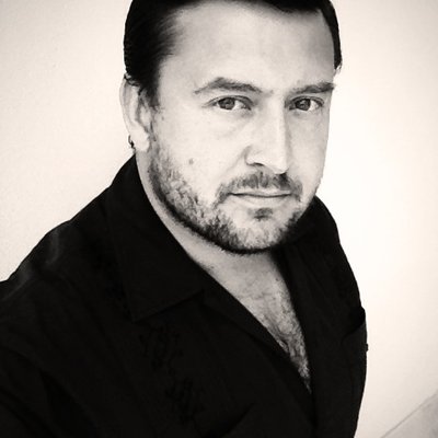 Jesús Rodríguez de Moya Conde