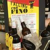 Falling for Fino