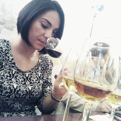 MCarmen Martínez Granados