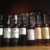 Sherry Flights
