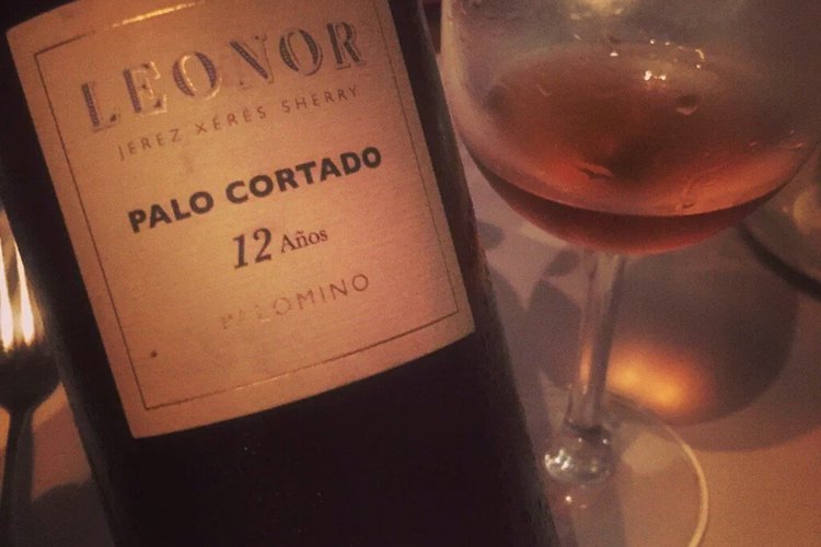 Palo Cortado