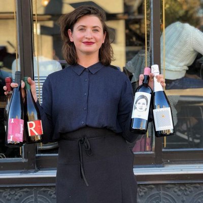 Lauren Amelie Nathan