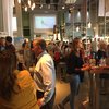 VIP receptie Wereld Tapas Dag