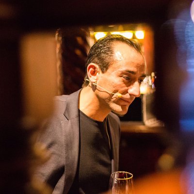 Raúl Martín Cuadrado