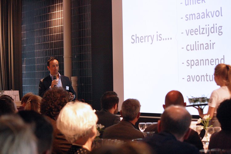 Campagne presentatie "Rooted in Life"