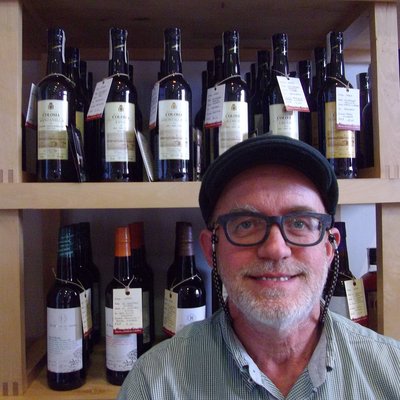 José Alfonso Moutas Torre