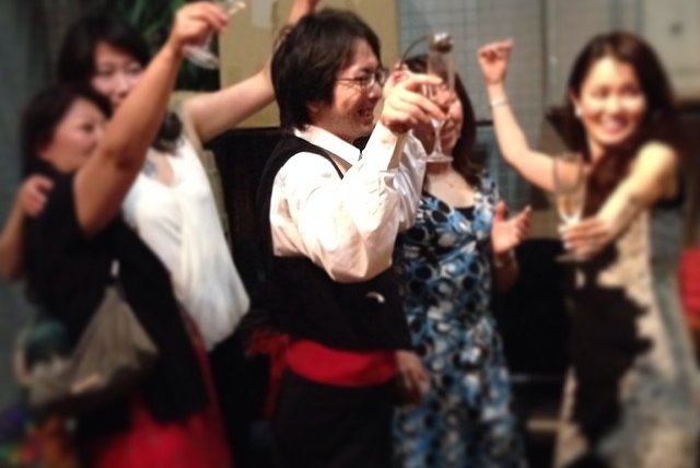 International Sherry Week 