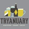 #Tryanuary