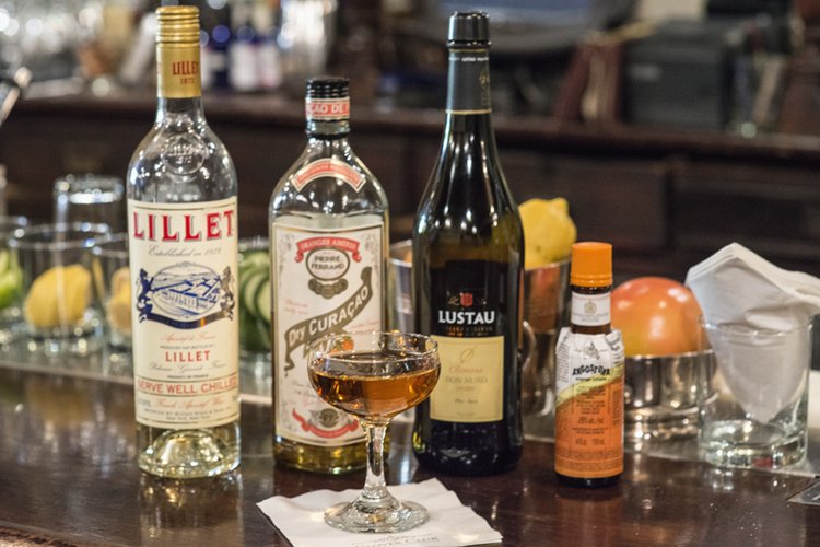 Ciclope Eric Simpkins The Lawrence Atlanta