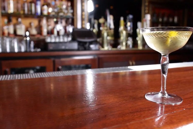 La Perla Jacques Bezuidenhout Tres Agaves San Francisco