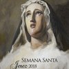 Cartel Semana Santa Jerez 2018 - La Sacristía del Caminante