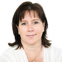 Mariann Præstegaard