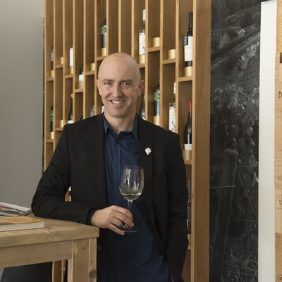 JUAN CARLOS Mackintosh Rodríguez