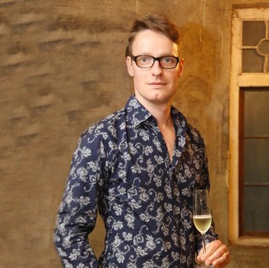 Peter Csizmadia-Honigh