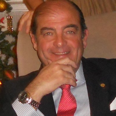 Pedro A. García Galisteo