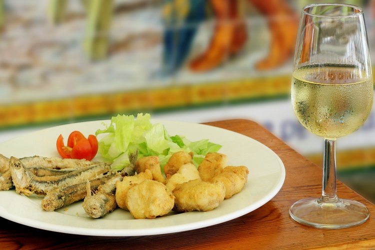 Casa Paco Ceballos, Imprescindible nº9