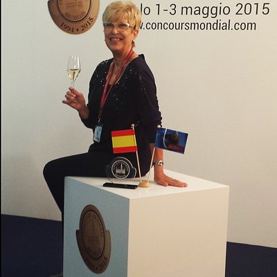 MARTIN TEJERA Maria Luisa