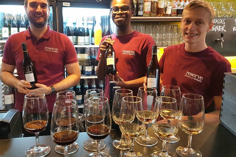 International Sherry Week 2017 