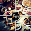 Sherry + Tapas = Shapas