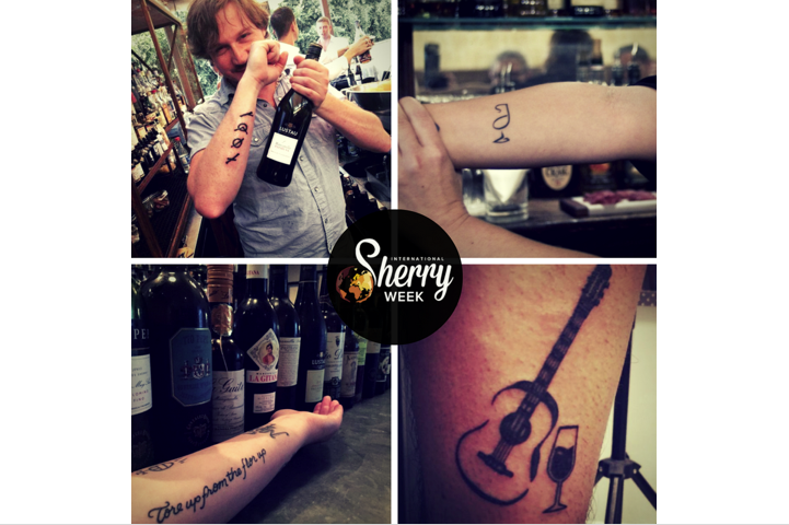 Sherrylovers to the max!