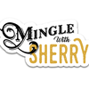 Mingle with Sherry - 10 november 