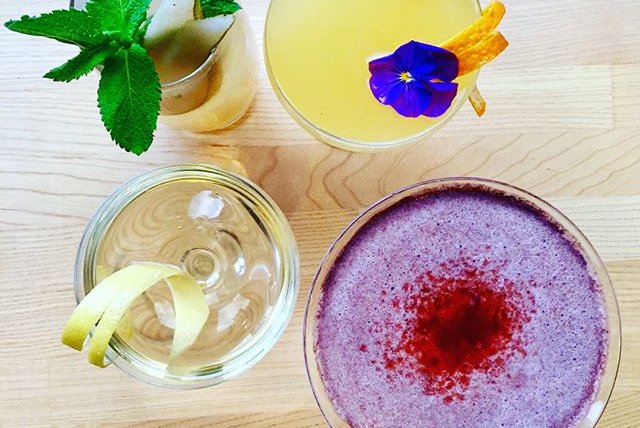 International Sherry Week 2017 