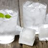 Hoe meer ijs, hoe minder waterig je cocktail wordt.