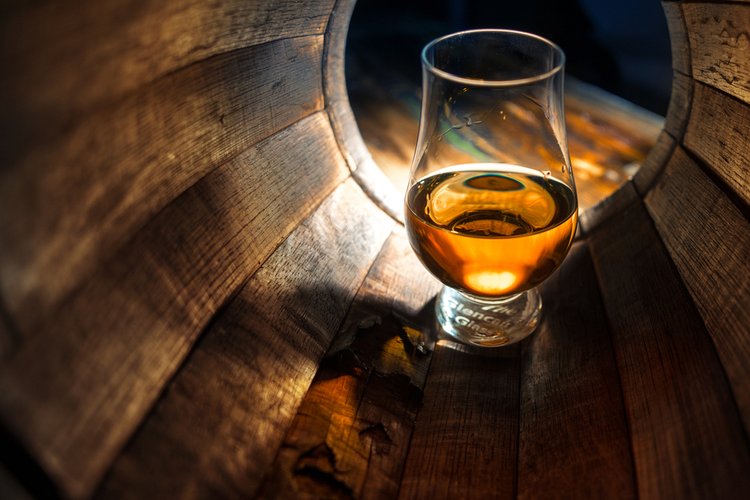 Whisky for Sherry