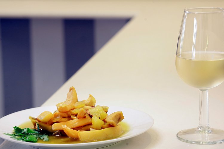 El Bichero, Imprescindible nº29