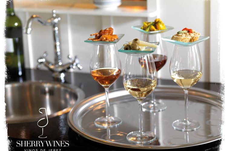 Tapas (‘deksels’): ooit waren ze bedoeld om het glas af te dekken