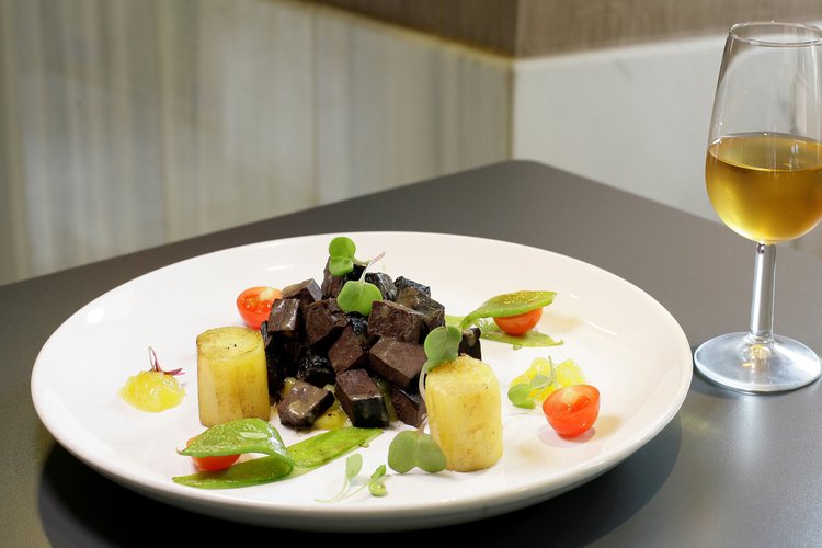 La Cruz Blanca, Imprescindible nº6