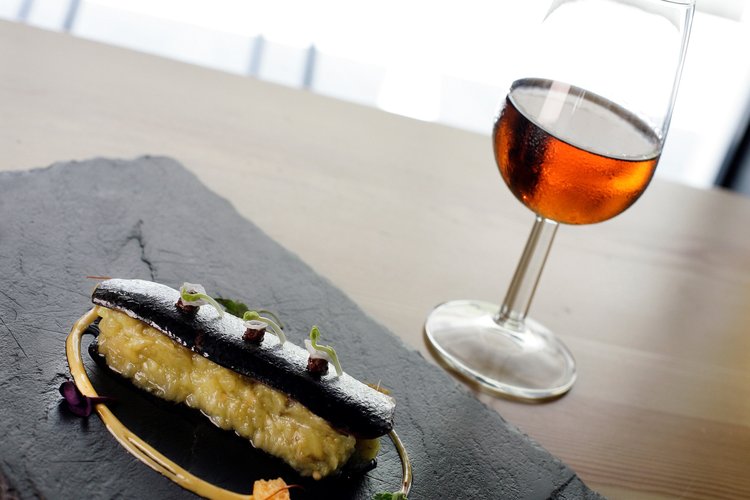 Albalá, Imprescindible nº8