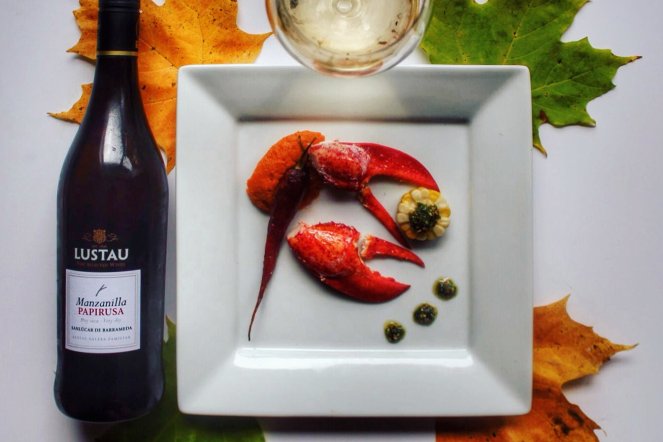 International Sherry Week 2017 